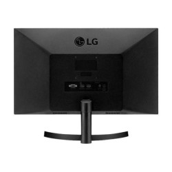 LG 22MK600M-B 22" IPS Black LED Monitor 