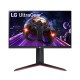 LG UltraGear 24GN65R-B  23.8 Inch FHD IPS Gaming Monitor