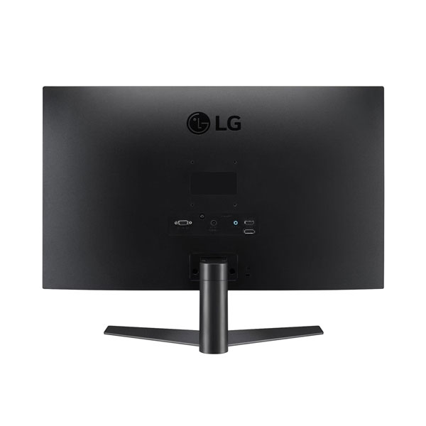 LG 27MP60G-B 27 Inch Full HD IPS Gaming Monitor