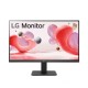 LG 24MR400-B 24 Inch FHD 3-Side Borderless IPS 100Hz Monitor