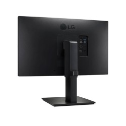 product image of LG 24QP750-B 23.8 Inch QHD IPS Monitor with Specification and Price in BDT