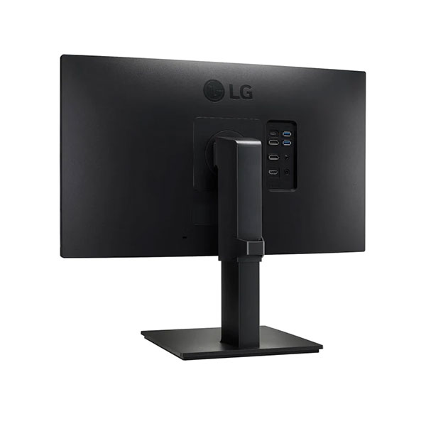 LG 24QP750-B 23.8 Inch QHD IPS Monitor
