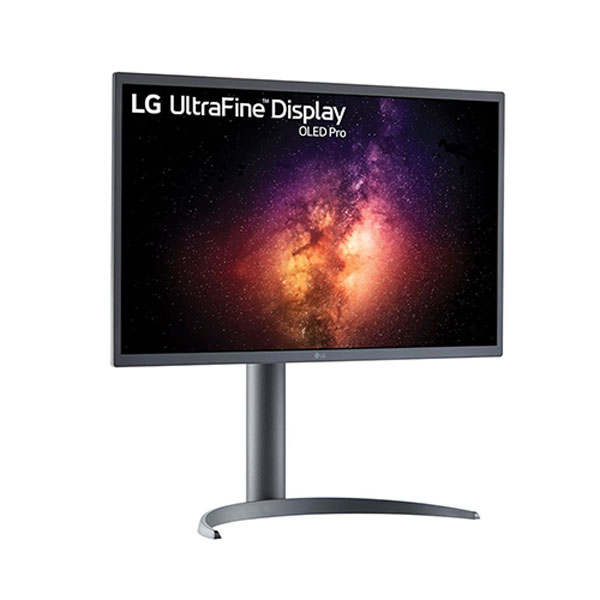 image of LG 27EP950-B UltraFine 27-inch 4K OLED Professional Monitor with Spec and Price in BDT