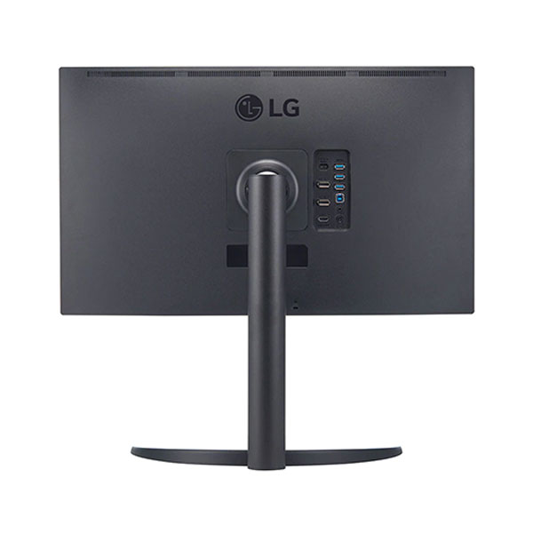 image of LG 27EP950-B UltraFine 27-inch 4K OLED Professional Monitor with Spec and Price in BDT
