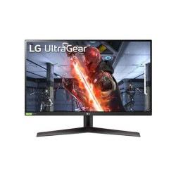 LG 27GN800-B 27"UltraGear QHD IPS HDR Gaming Monitor