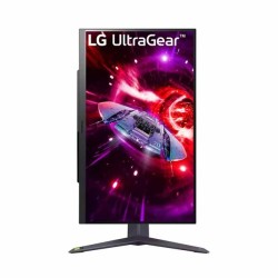 product image of LG 27GR75Q-B 27 Inch UltraGear QHD 1ms 165Hz Monitor with Specification and Price in BDT