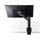 LG 27UN880-B UltraFine 27-inch 4K UHD Professional Monitor with Ergo Stand