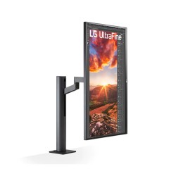 LG 27UN880-B UltraFine 27-inch 4K UHD Professional Monitor with Ergo Stand