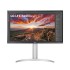 LG 27UP850-W 27-inch 4K Ultra HD Professional Monitor
