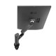 LG 28MQ780-B 28-inch 16:18 Dual Up Monitor with Ergo Stand 