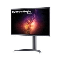 LG 32EP950-B UltraFine 31.5-inch 4K OLED Professional Monitor