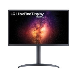 LG 32EP950-B UltraFine 31.5-inch 4K OLED Professional Monitor