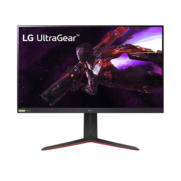 image of LG UltraGear 32GP850-B 32-inch QHD Nano IPS 165Hz Gaming Monitor  with Spec and Price in BDT