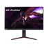 LG UltraGear 32GP850-B 32-inch QHD Nano IPS 165Hz Gaming Monitor 