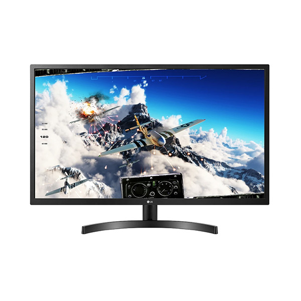 image of LG 32ML600M-B 32-inch Full HD HDR Gaming Monitor with Spec and Price in BDT