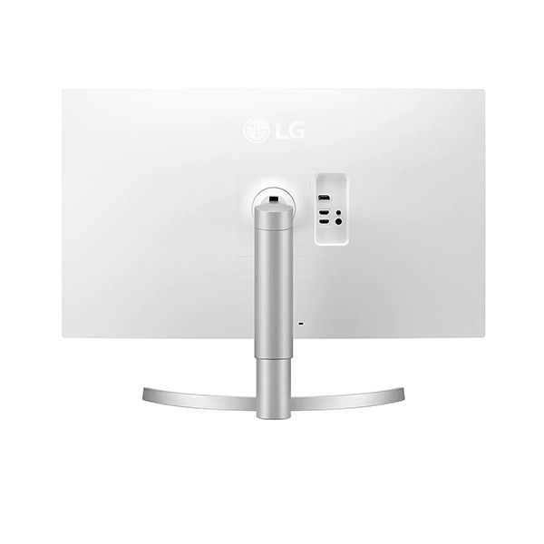 image of LG 32UN650-W 31.5-inch 4K Ultra HD HDR IPS Monitor with Spec and Price in BDT