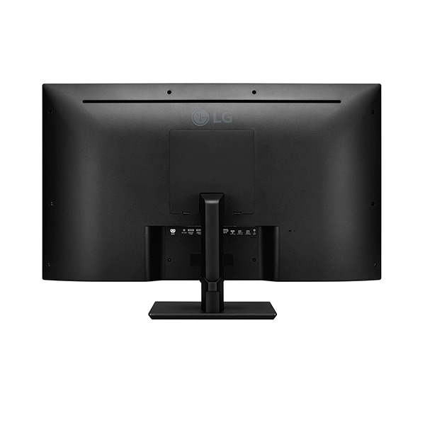LG 43UN700-B 43-inch 4K Ultra HD IPS Monitor