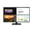 LG 43UN700-B 43-inch 4K Ultra HD IPS Monitor
