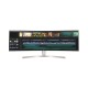 LG 49WL95C-WE 49" UltraWide Dual QHD IPS Curved LED Monitor