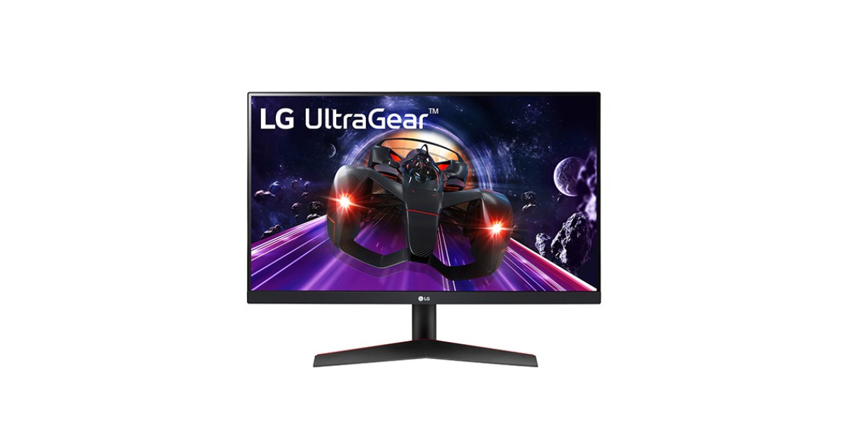 LG UltraGear 24GN600-B 23.8インチ | vrealitybolivia.com