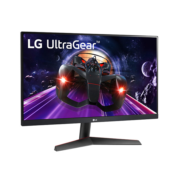 LG UltraGear 24GN600-B 23.8-inch Full HD IPS 144Hz Gaming Monitor