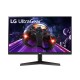 LG UltraGear 24GN600-B 23.8-inch Full HD IPS 144Hz Gaming Monitor