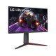 LG UltraGear 24GN650-B 24-inch Full HD 144Hz HDR Gaming Monitor