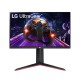 LG UltraGear 24GN650-B 24-inch Full HD 144Hz HDR Gaming Monitor