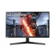 LG UltraGear 27GN800-B 27-inch QHD 144Hz HDR Gaming Monitor