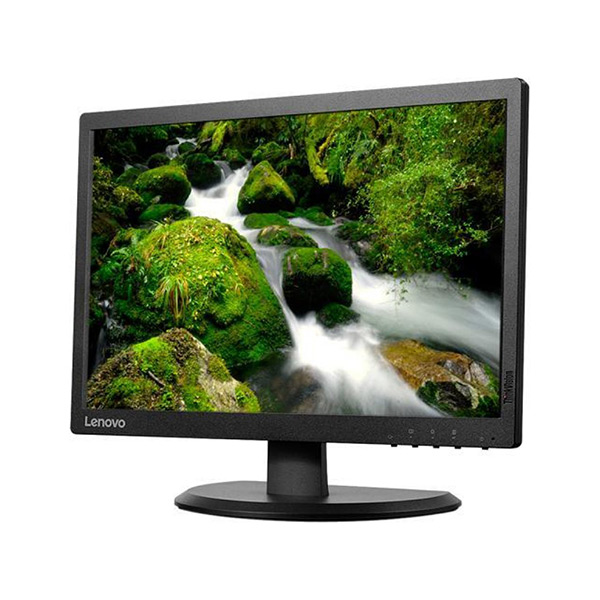 image of Lenovo ThinkVision E2054 19.5-inch LED Monitor with Spec and Price in BDT