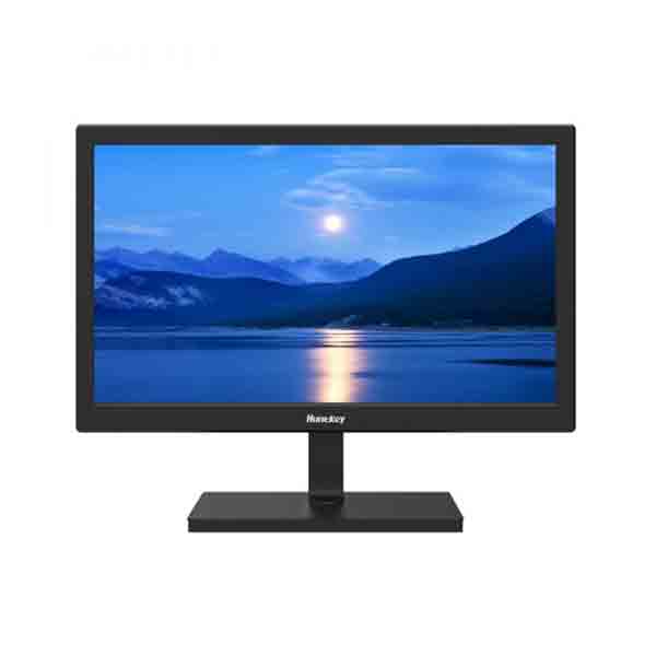 image of Huntkey N1981WA 19-inch LED Monitor with Spec and Price in BDT