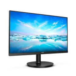 product image of PHILIPS 222V8LA 21.5-inch Full HD 75Hz LED Monitor  with Specification and Price in BDT