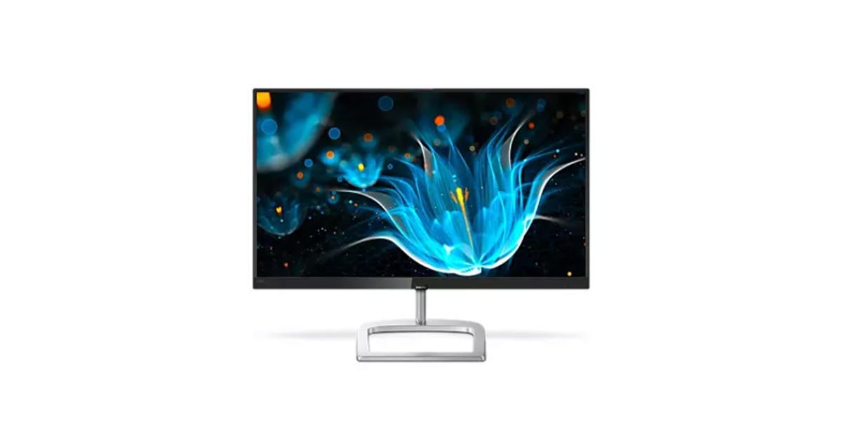 PHILIPS 226E9QHAB 21.5-inch IPS LED Monitor Price in Bangladesh