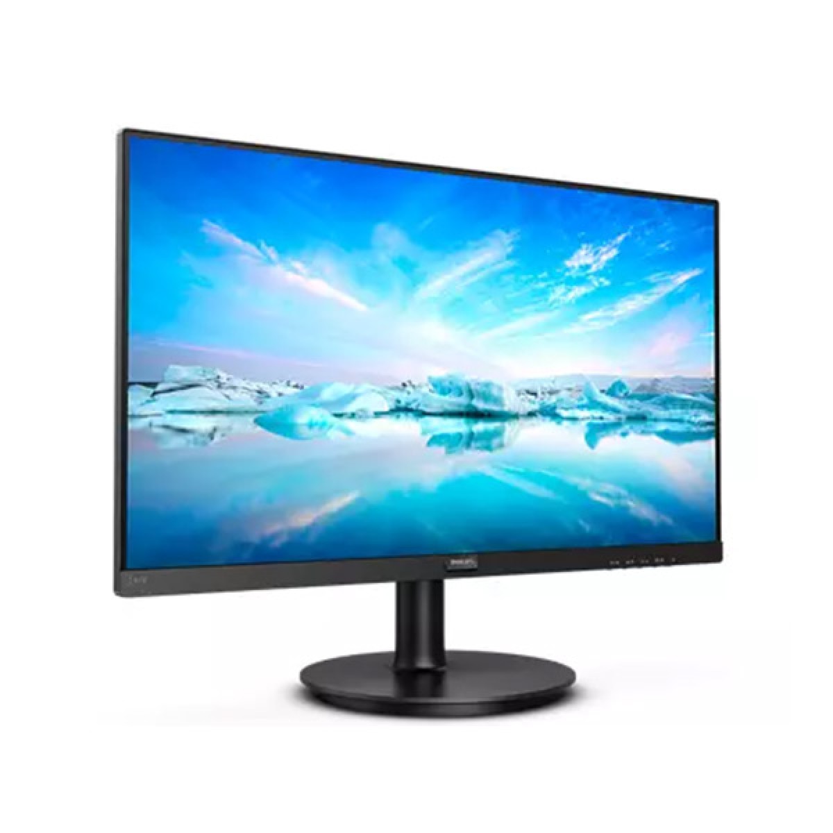 Philips 241V8 24inch Full HD IPS LED Monitor Price in BD