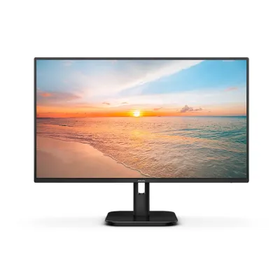 PHILIPS 24E1N1200A 24-inch 120Hz OC IPS LED Monitor image of PHILIPS 24E1N1200A 24-inch 120Hz OC IPS LED Monitor with Spec and Price in BDT