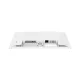 PHILIPS 27E1N2100AW 27-inch 120Hz IPS Full HD LED Monitor - White PHILIPS 27E1N2100AW 27-inch 120Hz IPS Full HD LED Monitor - White