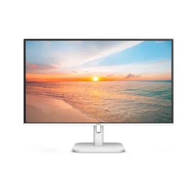 PHILIPS 27E1N2100AW 27-inch 120Hz IPS Full HD LED Monitor - White image of PHILIPS 27E1N2100AW 27-inch 120Hz IPS Full HD LED Monitor - White with Spec and Price in BDT