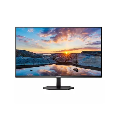 PHILIPS 32E1N3500 32-inch 100Hz 2K QHD IPS LED Monitor image of PHILIPS 32E1N3500 32-inch 100Hz 2K QHD IPS LED Monitor with Spec and Price in BDT