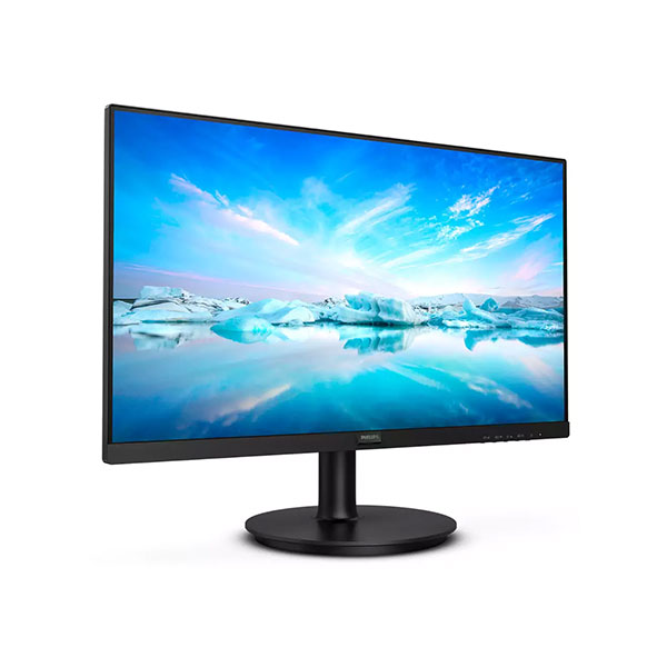 image of PHILIPS 221V8LB 21.5-inch 100Hz Full HD LED Monitor with Spec and Price in BDT