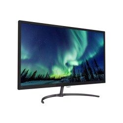 product image of PHILIPS 325E8 32-inch 2K QHD IPS LED Monitor with Specification and Price in BDT