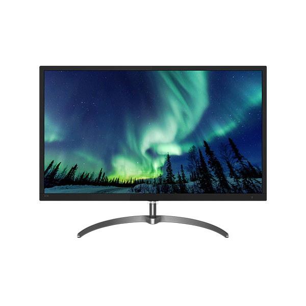 image of PHILIPS 325E8 32-inch 2K QHD IPS LED Monitor with Spec and Price in BDT