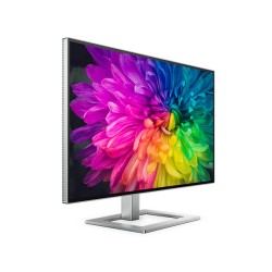 product image of PHILIPS Creator Series 27E2F7901 27-inch 4K UHD Professional Monitor with KVM Switch with Specification and Price in BDT