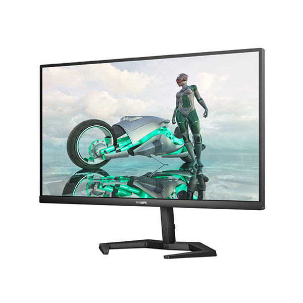 image of PHILIPS Evnia 24M1N3200ZA 24-inch 165Hz 1ms G-Sync Gaming Monitor with Spec and Price in BDT