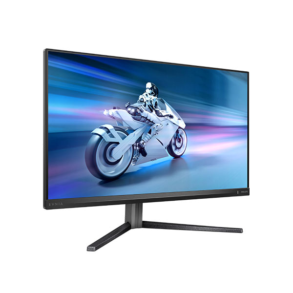 image of PHILIPS Evnia 27M2N5500 27-inch 2K QHD 180Hz 0.5ms Gaming Monitor with Spec and Price in BDT