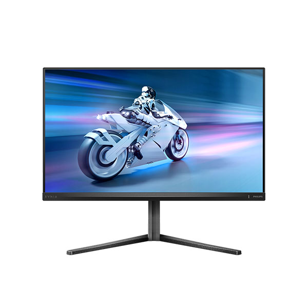 image of PHILIPS Evnia 27M2N5500 27-inch 2K QHD 180Hz 0.5ms Gaming Monitor with Spec and Price in BDT