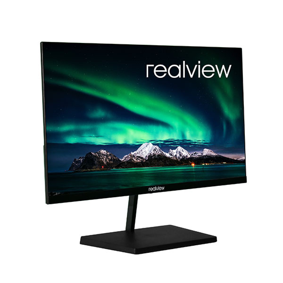 Realview RV215G1 22 Inch FHD FreeSync LED Monitor Price in BD
