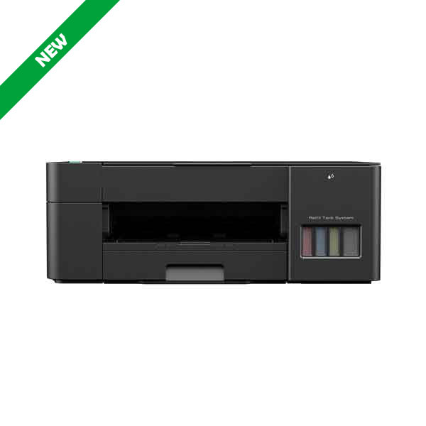 image of BROTHER DCP-T220 All in One Ink Tank Printer with Spec and Price in BDT