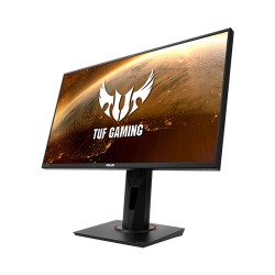 product image of ASUS TUF Gaming VG259QM 24.5-inch Full HD 280Hz G-SYNC Gaming Monitor with Specification and Price in BDT