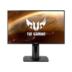 ASUS TUF Gaming VG259QM 24.5-inch Full HD 280Hz G-SYNC Gaming Monitor