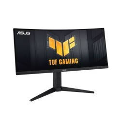 Asus TUF Gaming VG30VQL1A 29.5 inch Ultra-wide WFHD Curved Gaming Monitor